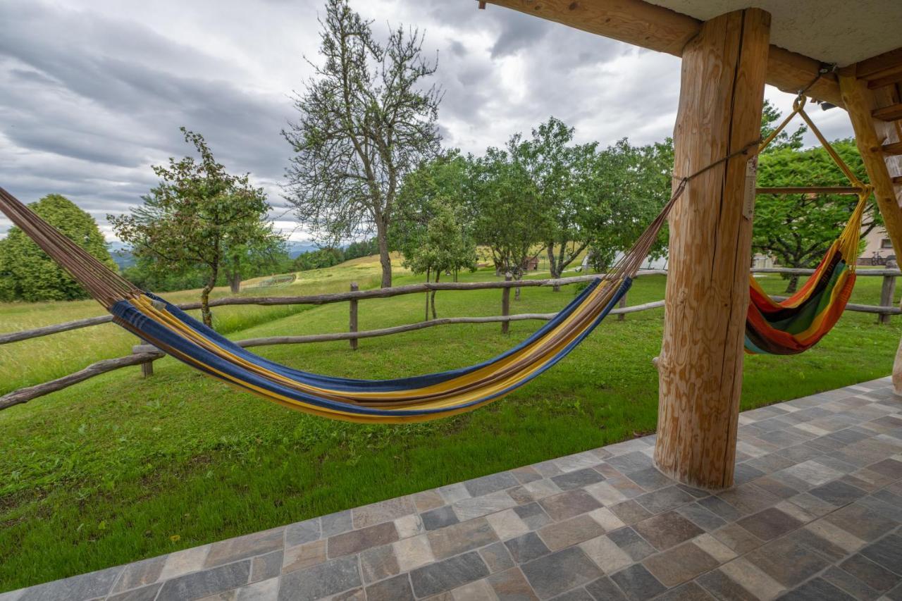 Holiday Home Virida, App Leopold III Ivancna Gorica Dış mekan fotoğraf