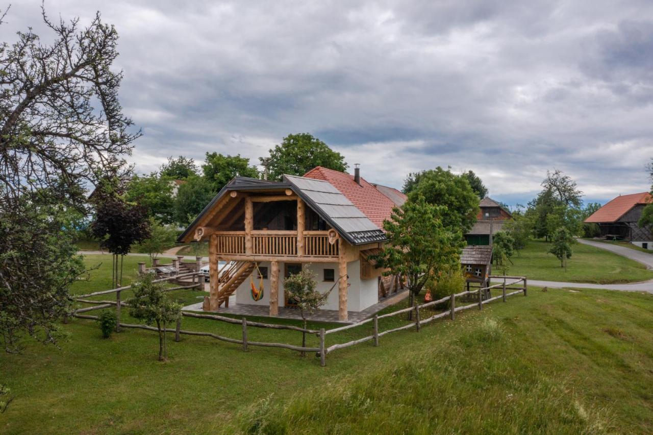 Holiday Home Virida, App Leopold III Ivancna Gorica Dış mekan fotoğraf