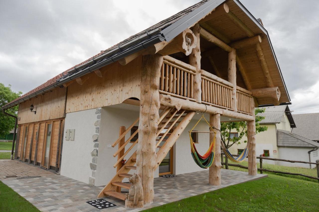 Holiday Home Virida, App Leopold III Ivancna Gorica Dış mekan fotoğraf