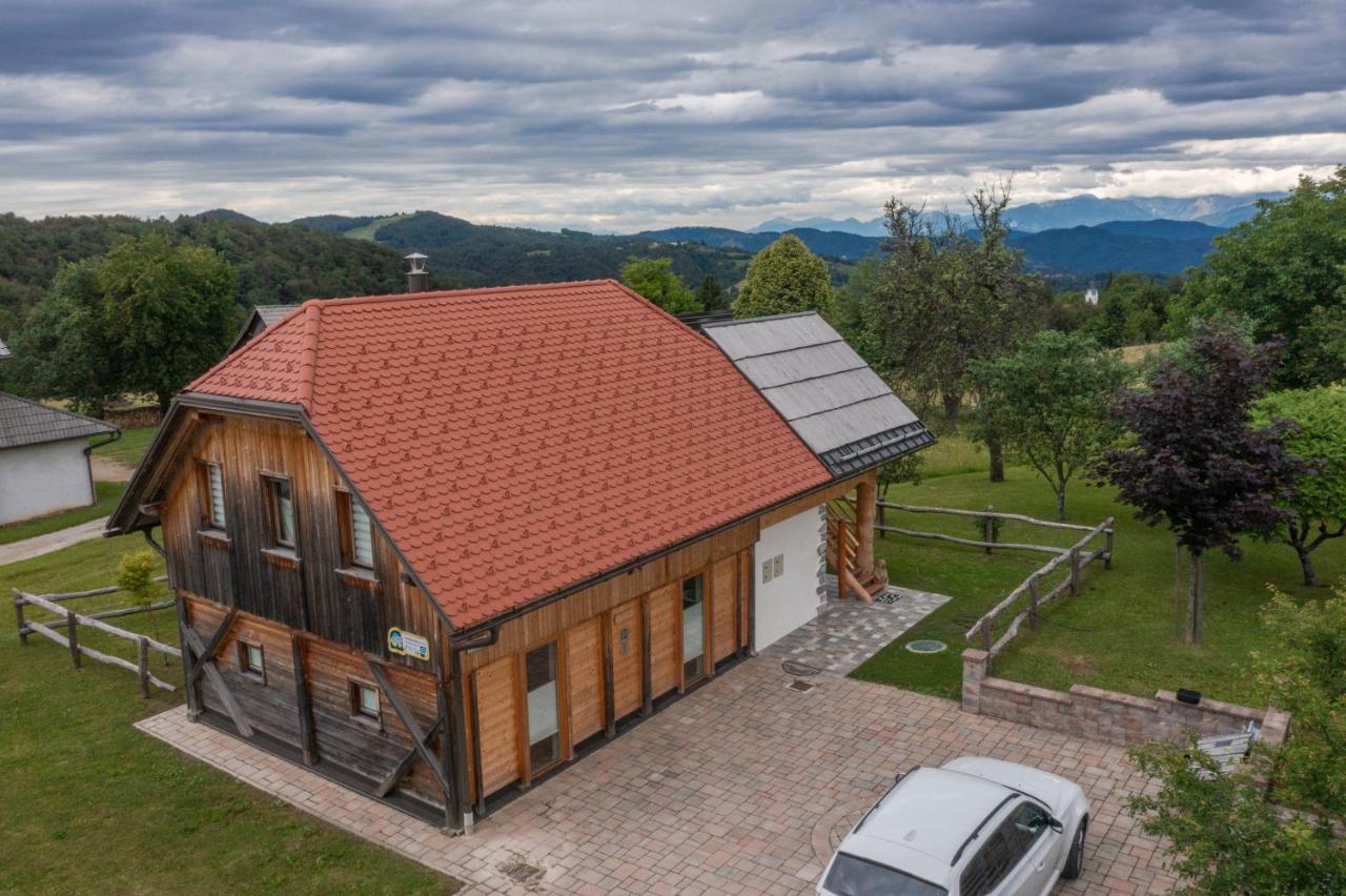 Holiday Home Virida, App Leopold III Ivancna Gorica Dış mekan fotoğraf