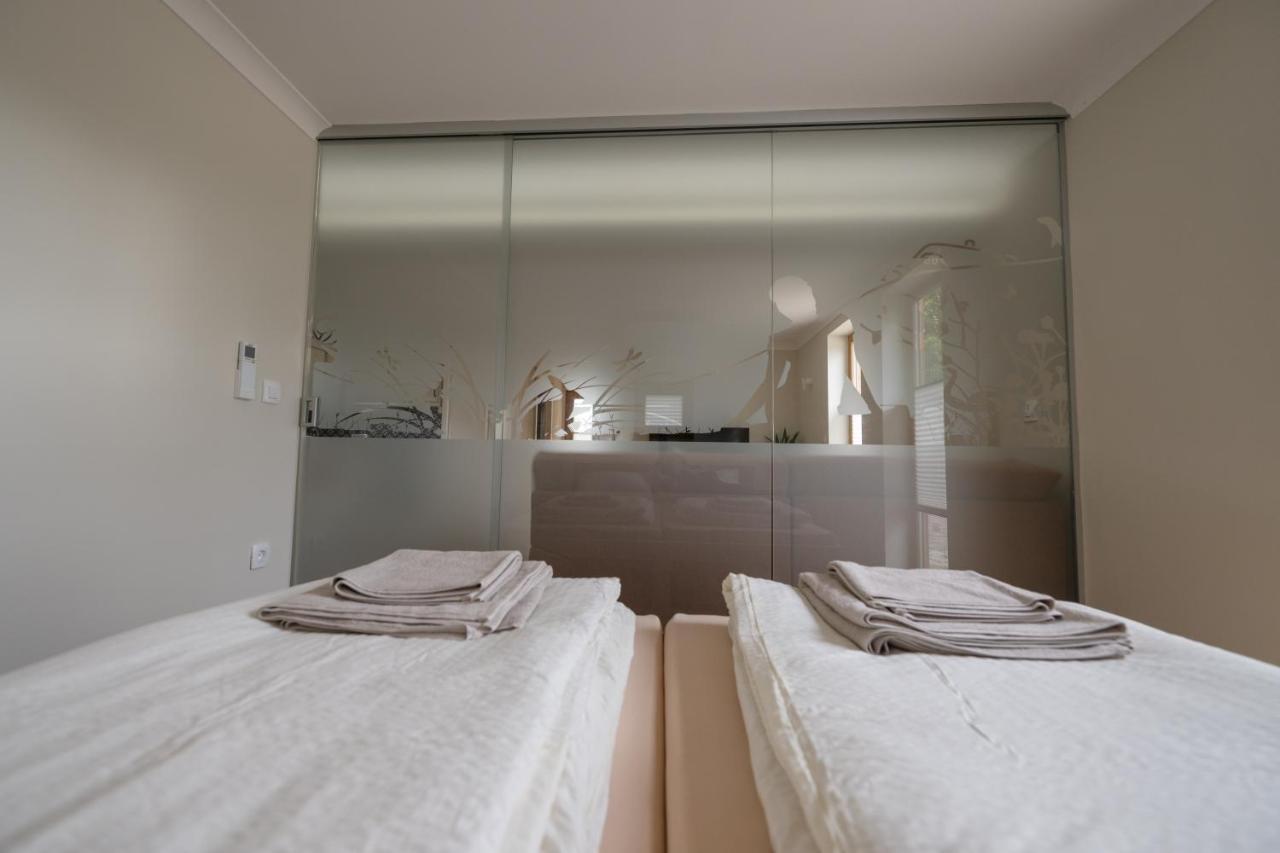 Holiday Home Virida, App Leopold III Ivancna Gorica Dış mekan fotoğraf