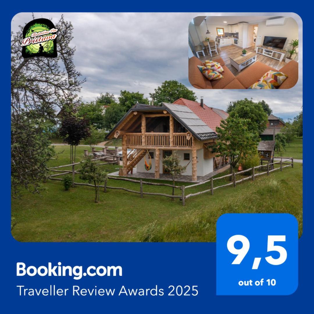 Holiday Home Virida, App Leopold III Ivancna Gorica Dış mekan fotoğraf