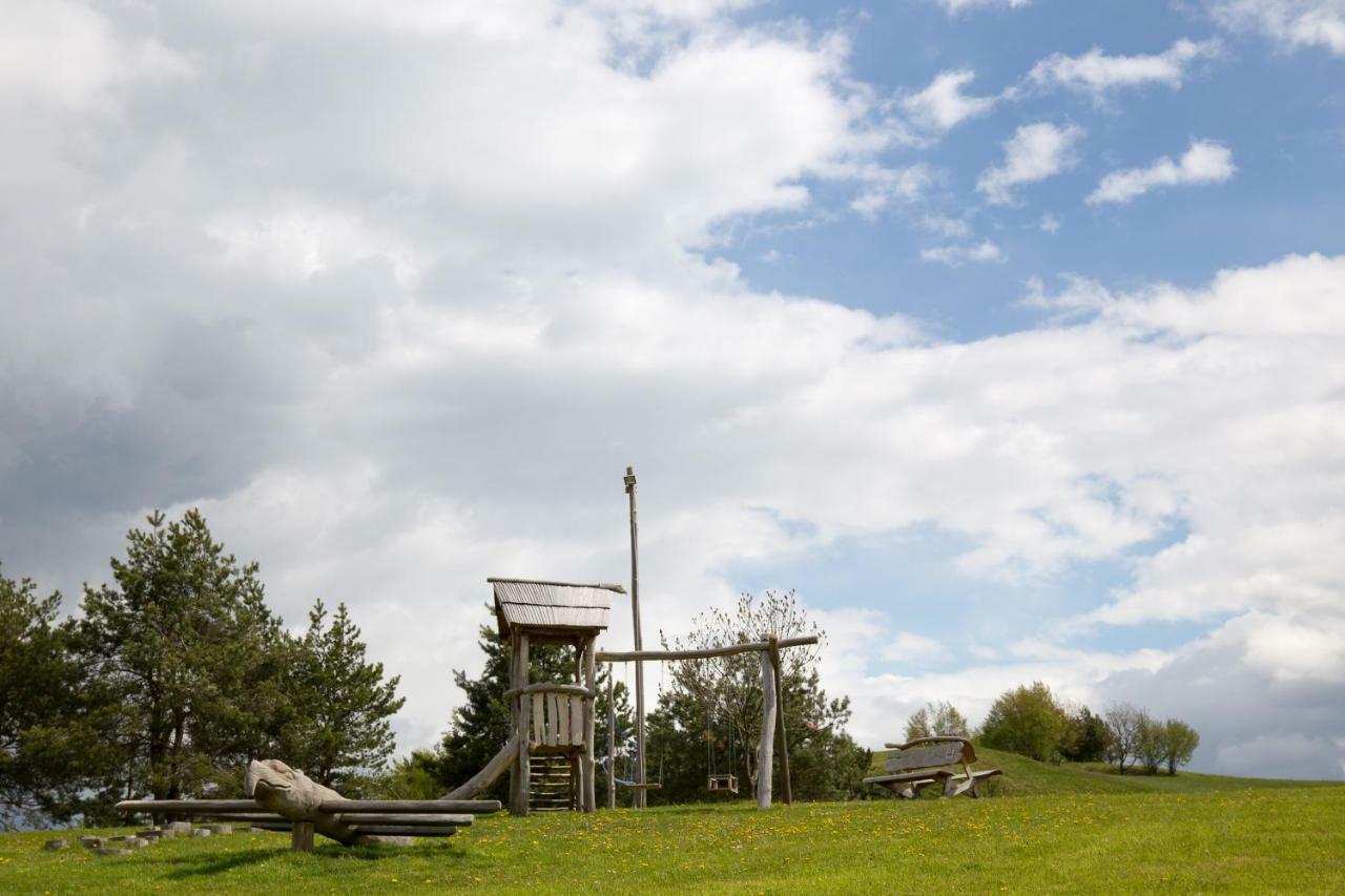 Holiday Home Virida, App Leopold III Ivancna Gorica Dış mekan fotoğraf