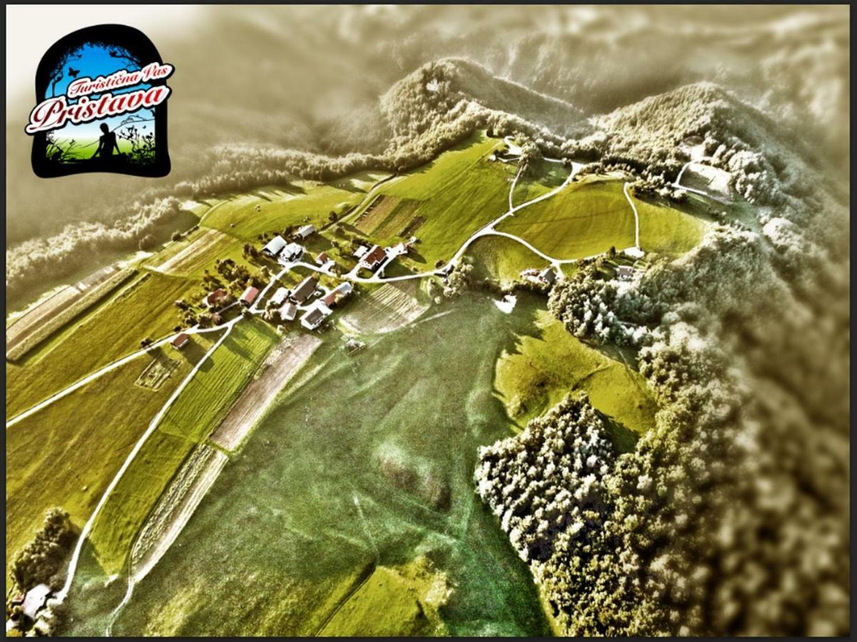 Holiday Home Virida, App Leopold III Ivancna Gorica Dış mekan fotoğraf